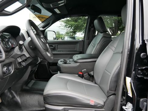 Used 2021 RAM 3500 Tradesman image 13