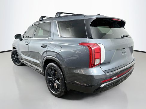 Certified 2023 Hyundai Palisade XRT AWD/4WD image 5