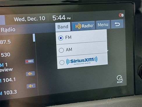 Used 2020 Hyundai Sonata SEL w/ Convenience Package image 25