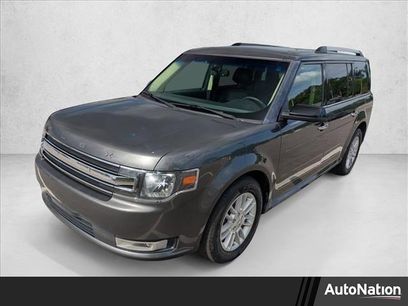 Used 2019 Ford Flex SEL w/ Equipment Group 202A