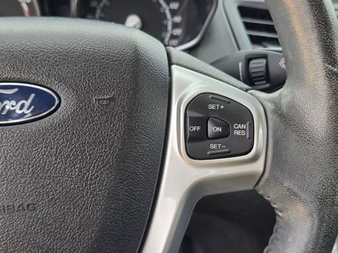 Used 2015 Ford Fiesta SE image 13