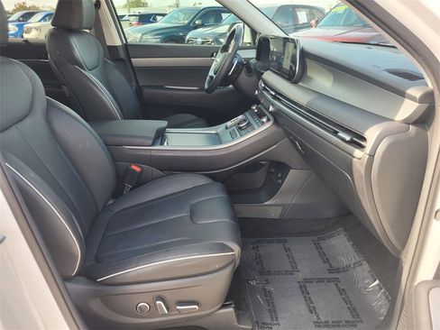 Used 2025 Hyundai Palisade XRT image 15