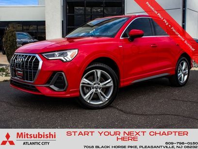Used 2020 Audi Q3 2.0T Premium Plus w/ Premium Plus Package