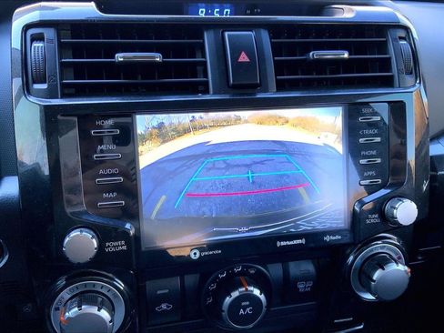 Used 2023 Toyota 4Runner 40th Anniversary SE image 21