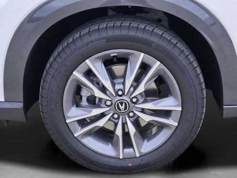 New 2026 Acura ADX AWD image 22