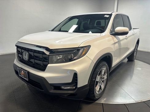 New 2026 Honda Ridgeline RTL image 4