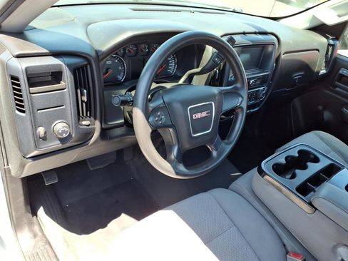 Used 2018 GMC Sierra 1500 2WD Regular Cab image 15
