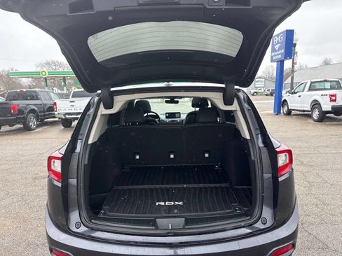 Used 2020 Acura RDX SH AWD w/Tech 4dr SUV w/Techno image 27