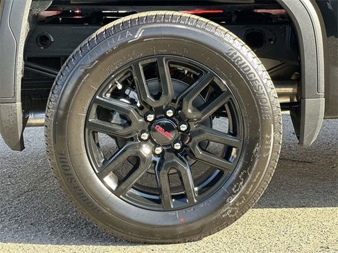 New 2026 GMC Sierra 1500 Elevation w/ LPO, Elevation Black Package image 29