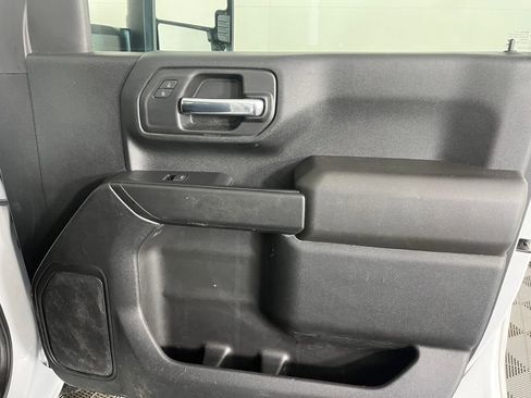 Used 2021 Chevrolet Silverado 3500 W/T w/ WT Fleet Convenience Package image 16