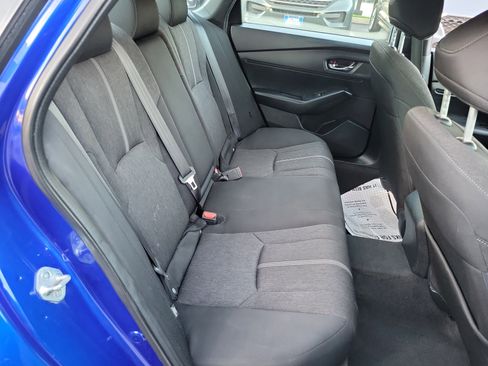 Used 2023 Honda Accord Sport image 21