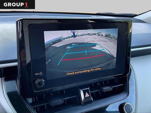 Used 2023 Toyota Corolla Cross L FWD image 28