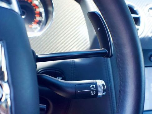 Used 2010 Bentley Continental GT Supersports AWD/4WD image 25