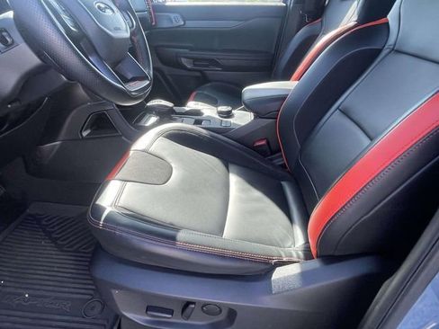 Used 2024 Ford Ranger Raptor image 14