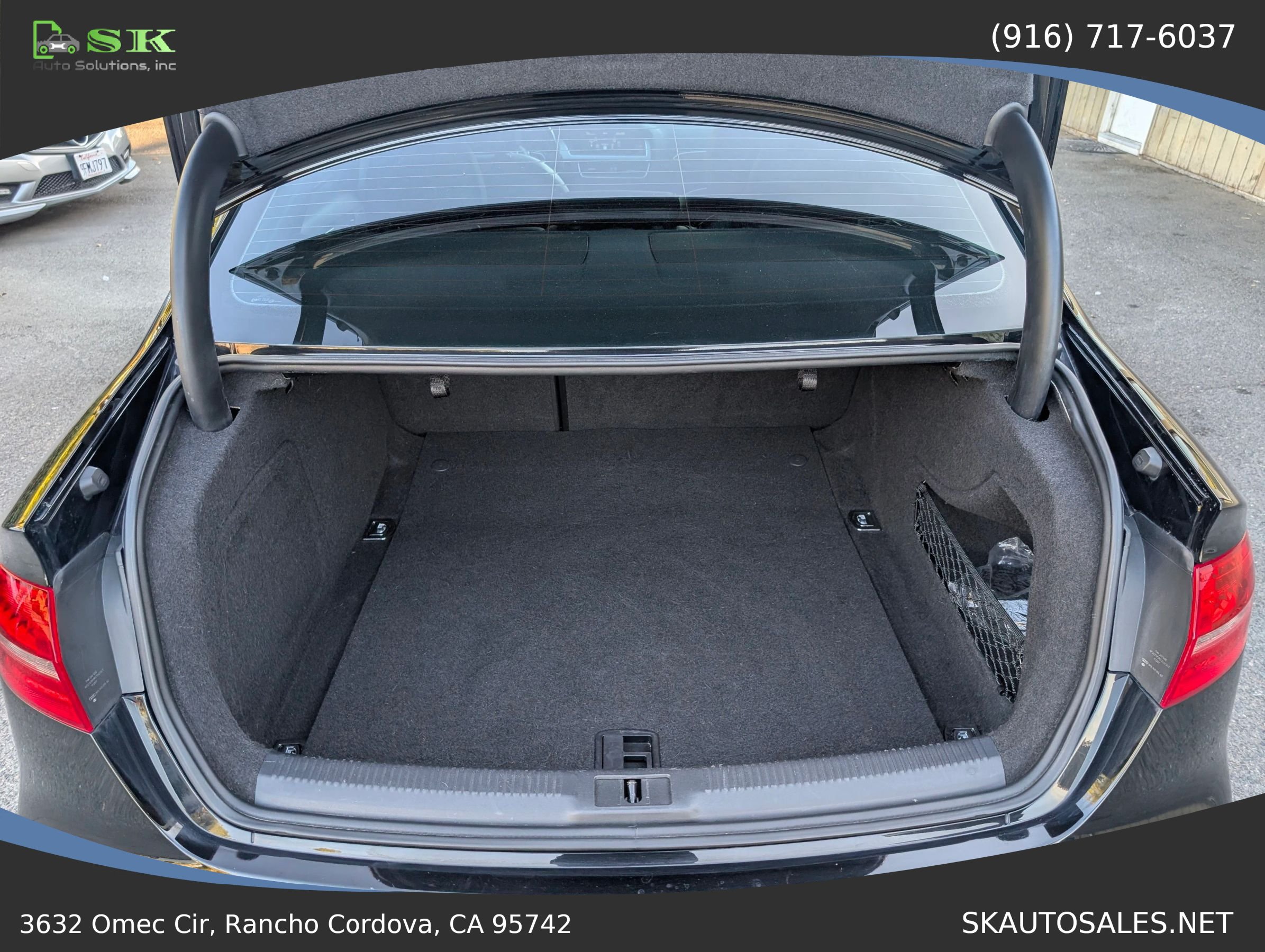 Used 2013 Audi A4 2.0T Premium Plus AWD/4WD image 49