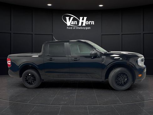 Used 2024 Ford Maverick XL FWD image 8