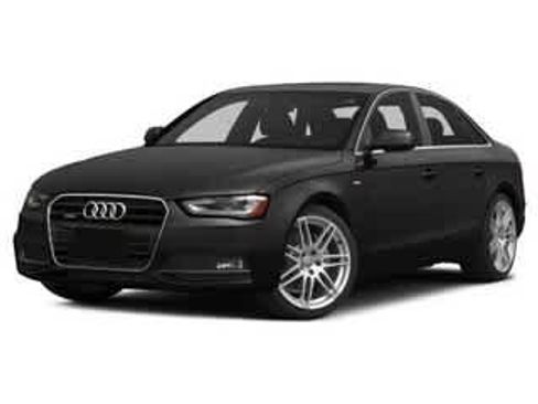 Used 2015 Audi A4 2.0T Premium AWD/4WD image 1