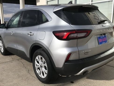 Certified 2024 Ford Escape Active w/ Tech Pack #1 image 19