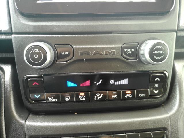 Used 2025 RAM ProMaster 2500 w/ Convenience Group FWD image 35