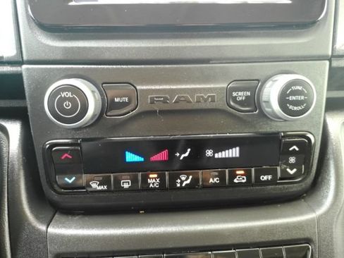 Used 2025 RAM ProMaster 2500 w/ Convenience Group FWD image 35