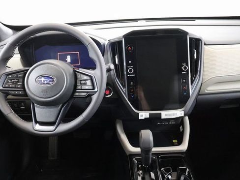 New 2026 Subaru Forester Limited AWD/4WD image 15