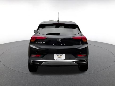 Used 2025 Buick Encore GX Preferred image 11