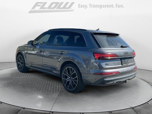 Used 2023 Audi Q7 3.0T Prestige w/ Prestige Package image 6