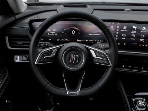 New 2025 Buick Envision Sport Touring image 25