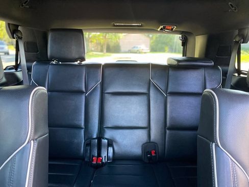 Used 2022 Cadillac Escalade Sport w/ Touring Package AWD/4WD image 32