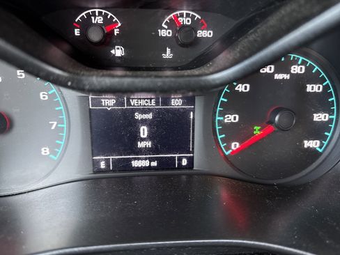 Used 2022 GMC Canyon AT4 w/ Trailering Package image 21