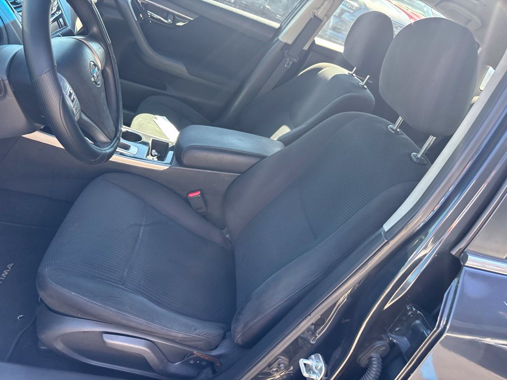 Used 2014 Nissan Altima 2.5 FWD image 14