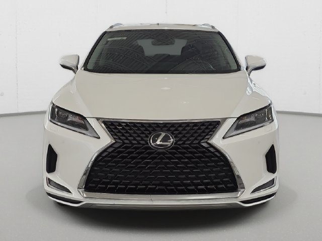 Certified 2021 Lexus RX 350 AWD w/ Premium Package image 2