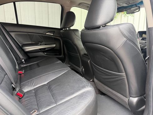 Used 2008 Honda Accord EX-L image 17