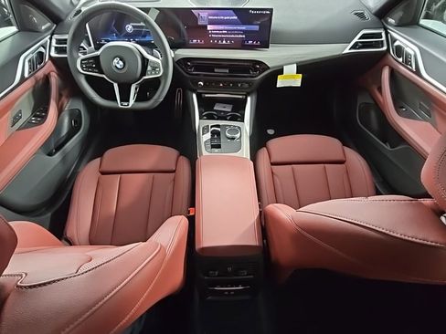 New 2026 BMW 430i xDrive w/ M Sport Package image 19