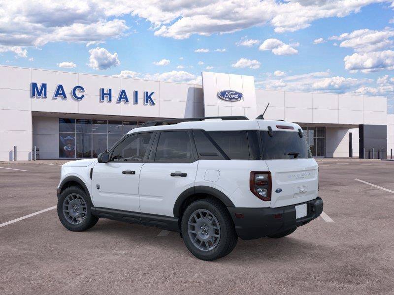 New 2026 Ford Bronco Sport Big Bend w/ Convenience Package AWD/4WD image 4