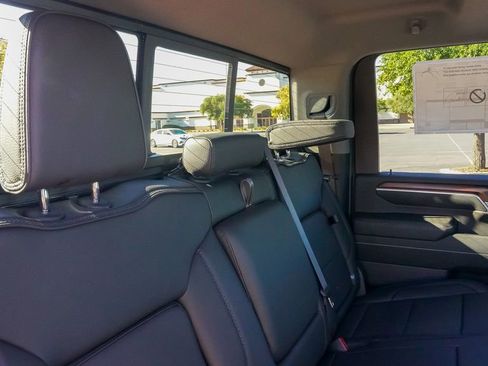 New 2026 GMC Sierra 3500 Denali w/ Denali Reserve Package image 14