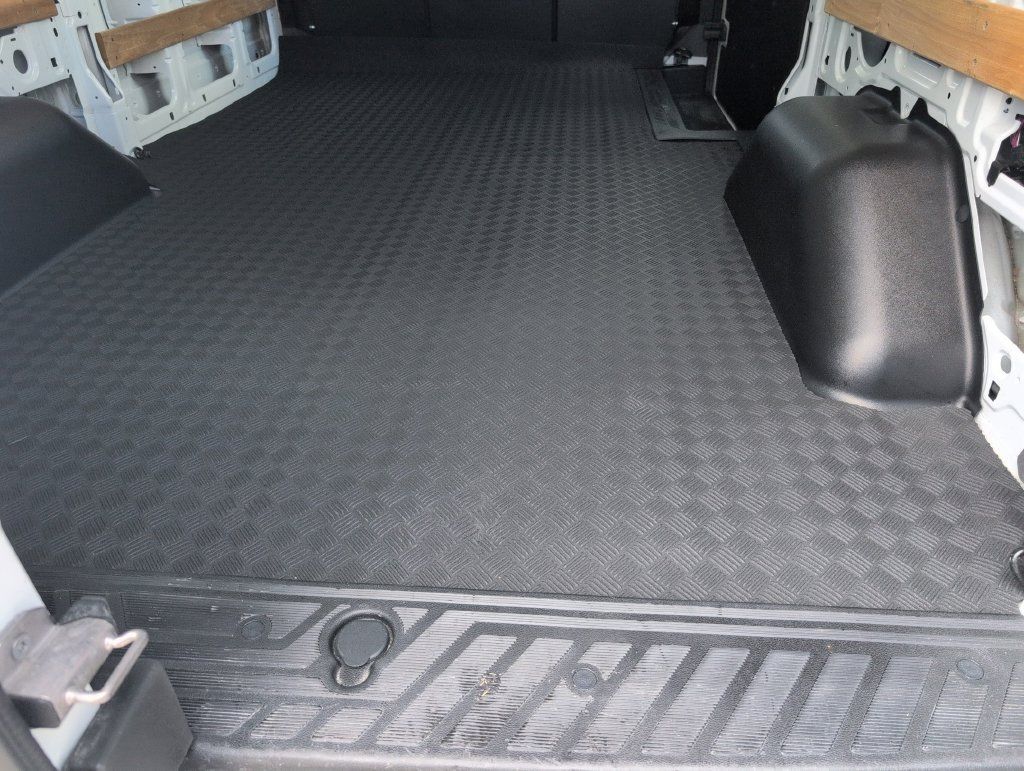 Used 2025 Ford Transit 250 Low Roof w/ Exterior Upgrade Package RWD image 28