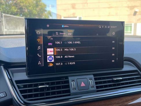 Used 2023 Audi Q5 2.0T Premium Plus w/ Premium Plus Package image 25