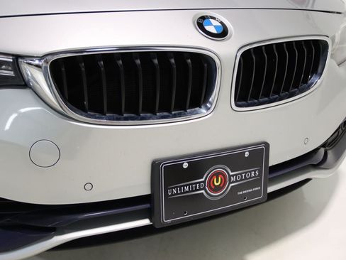 Used 2018 BMW 430i Convertible RWD image 24