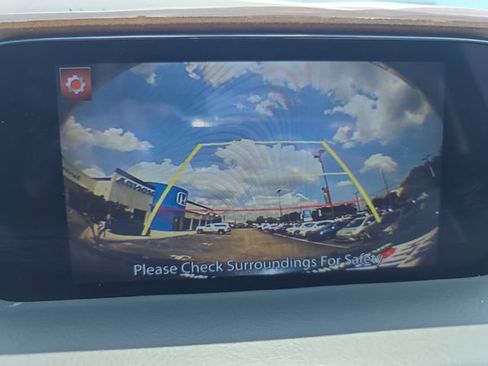Used 2020 MAZDA CX-5 Grand Touring w/ GT Premium Package FWD image 25