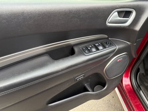 Used 2018 Dodge Durango Citadel image 14