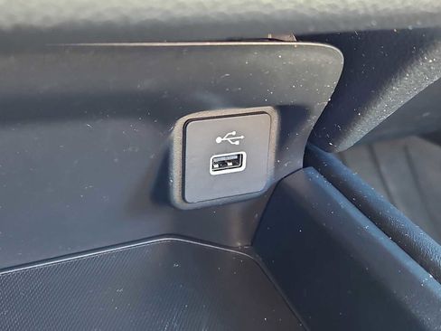 Certified 2024 Honda HR-V Sport image 17