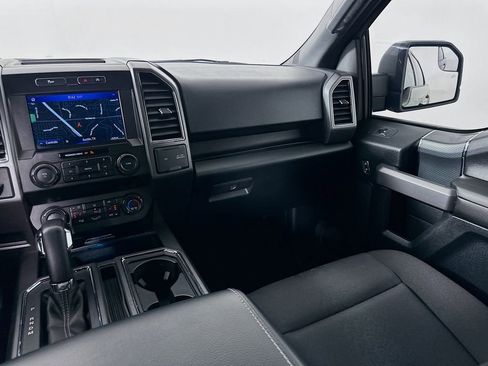 Used 2020 Ford F150 XLT w/ Equipment Group 302A Luxury image 23