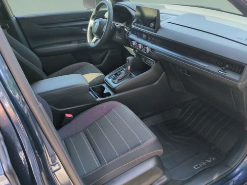Used 2023 Honda CR-V Sport image 19