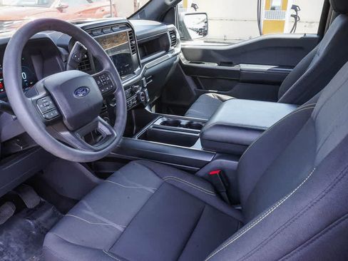 Used 2024 Ford F150 STX RWD image 18