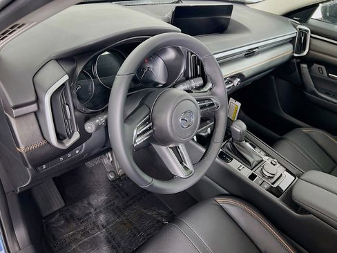 New 2026 MAZDA CX-50 AWD 2.5 Hybrid w/ Weather Package image 7