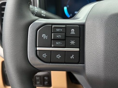 New 2026 Ford F250 Lariat w/ Lariat Ultimate Package image 34