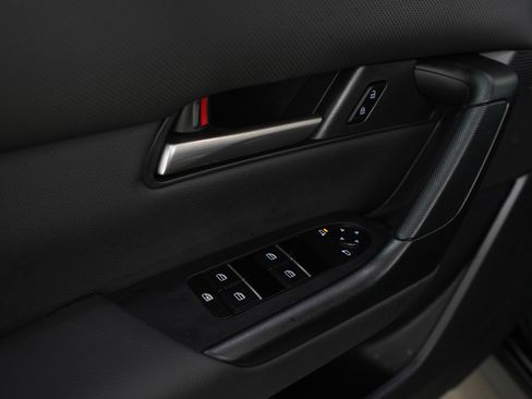 Used 2025 MAZDA CX-50 AWD 2.5 S w/ Weather Package image 21