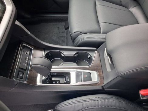 New 2026 Subaru Ascent Touring AWD/4WD image 30