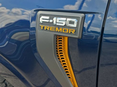 Used 2023 Ford F150 Tremor w/ Equipment Group 402A High AWD/4WD image 11